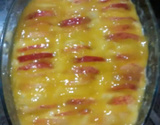 Torta de maçã