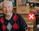 Tenho 101 anos e esses são os 2 alimentos que eu jamais como: “Isso mantém minha mente afiada”