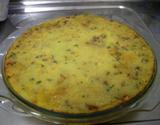 Escondidinho super nutritivo