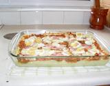 Torta de batata especial