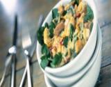 Salada especial de agrião