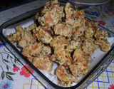 Frango Chinês