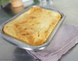 Torta de salsicha da Mimi