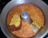 Bolo de milho cremoso - rápido e simples