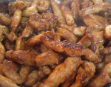 Frango teriaki