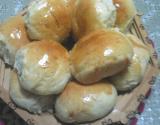 Pão de missô