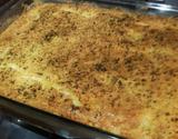 Torta de frango