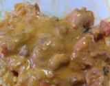 Estrogonofe de frango delicioso