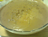Danete caseiro