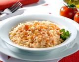 Risoto de tomate
