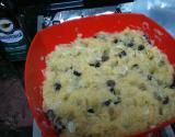 Punheta de bacalhau