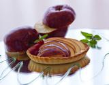 Torta de maçã