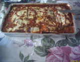 Berinjela à parmegiana