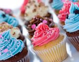 Cupcake fácil