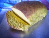 Pão de cenoura