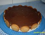 Torta holandesa simples e muito gostosa