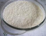 Tapioca Cremosa