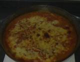Tilápia ao molho de tomate