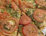 Molho pesto verde