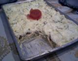 Bacalhau de 7 camadas