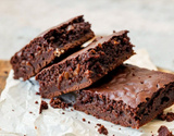Brownie de Nescau