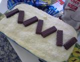 Creme de pavê multiuso