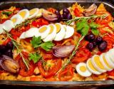 Bacalhoada Vegetariana