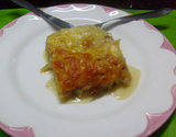 Berinjela ao forno