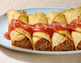 Panquecas de carne