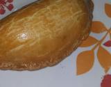 Massa de pastel de forno (original)