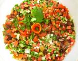 Salada de Cogumelos