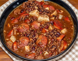 Feijoada típica