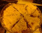 Torta de arroz