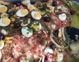 Bacalhoada do Cheff