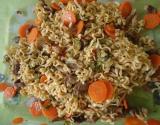 Yakisoba simples