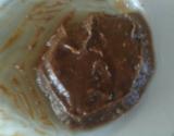 Mousse de negrinho (ou brigadeiro)