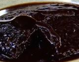 Bolo preguiça de chocolate