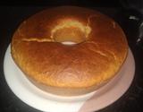 Pão Bolo