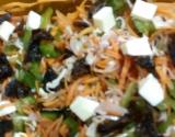Salada de verão