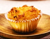 Queijadinha vegana adaptada e deliciosa com ingredientes de origem vegetal