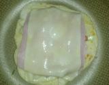 Pizza de frigideira