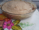 Torta de banana