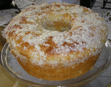 Rosca de colherada