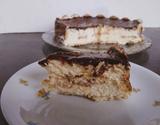Torta holandesa de liquidificador