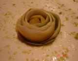 Mousse super rápida de limão