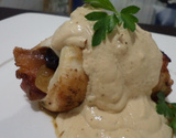 Frango supremo