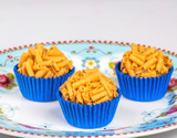 Brigadeiro de doce de leite