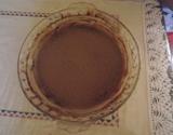 Chocolate quente no micro-ondas