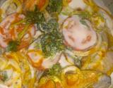 Moqueca de peixe