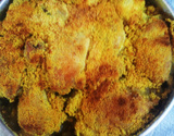 Frango da vovó